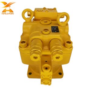 Buy cheap Cat320c M5X130CHB-10A-01B/310 Excavator Hydraulic Swing Motor Reducing Device Reduction Gear box 4625367 4610138 Replacement from wholesalers