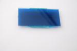 Buy cheap Segment Code HTN LCD Display , DL1067 Driver Large Oled Display Module from wholesalers