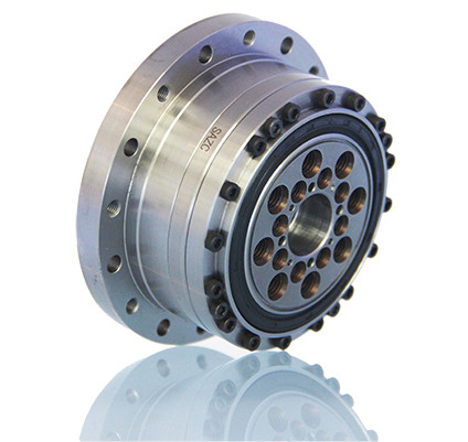 Buy cheap Customizable High Precision Harmonic Drive Strain Wave Gear Robot Gearbox from wholesalers