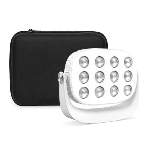 Buy cheap 60W LED Light Therapy Panel Infrared And Red Light Therapy Devices For Pain Relief from wholesalers