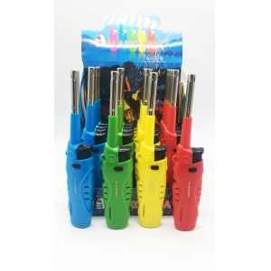 Mini BBQ Lighter OEM Kitchen BBQ Lighter With ISO22702 Certification