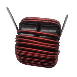 Buy cheap Ferrite Choke Coil Inductir Mini PFC Choke from wholesalers