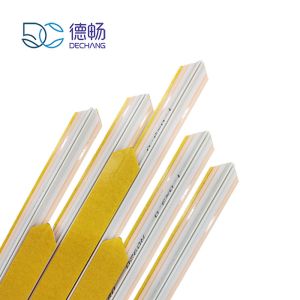 Buy cheap Adhesive Plastic Creasing Matrix For Die Cutting creasing matrix from wholesalers