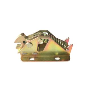 Buy cheap Heavy-Duty Slam Latches for Commercial Vehicle Toolboxes from wholesalers