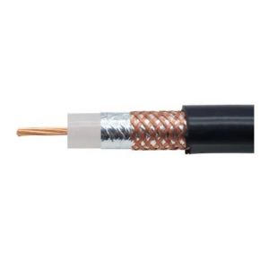 Buy cheap RF Device Optical Splitter Coaxial Cable 50 Ohm FB-5D for HUAWEI Microwave Communication from wholesalers