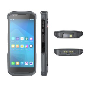Buy cheap 4G / Wifi / Bluetooth Industrial Handheld Computer IP66 Handheld Pda Devices product