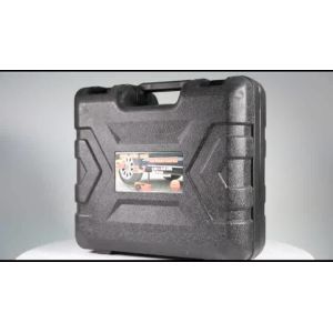 Buy cheap 3T Electric Hydraulic Jack Kit Floor Jack Kit 340N.M Max Torque 155mm Lift from wholesalers