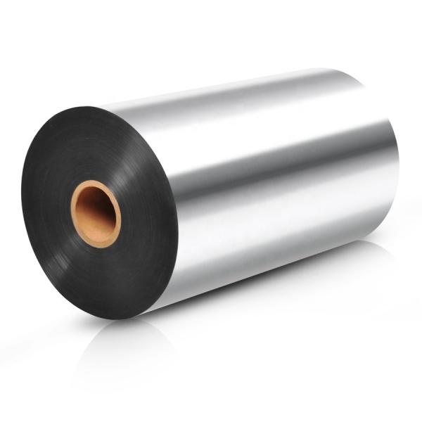 Buy cheap Aluminized Metalized Polypropylene Film VMCPP from wholesalers