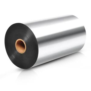 Buy cheap Aluminized Metalized Polypropylene Film VMCPP from wholesalers