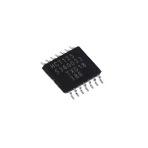Buy cheap N-X-P 74HCT125PW-TSSOP14 ic electronic chip Peb4365tv1.2 from wholesalers