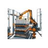 Buy cheap Automated Pallet Stacking Machine With Robotics For Custom Packaging And Processing Automation Solution from wholesalers