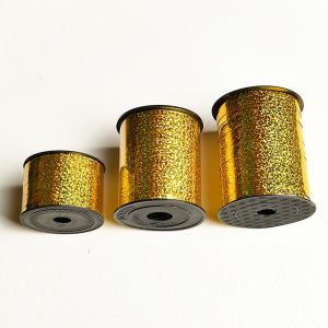 Buy cheap 4 inch ribbon wired ribbon christmas rainbow ribbon from wholesalers