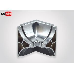 Buy cheap Precision Die Cast Aluminium Housing Coffee Machine Components OEM / ODM from wholesalers