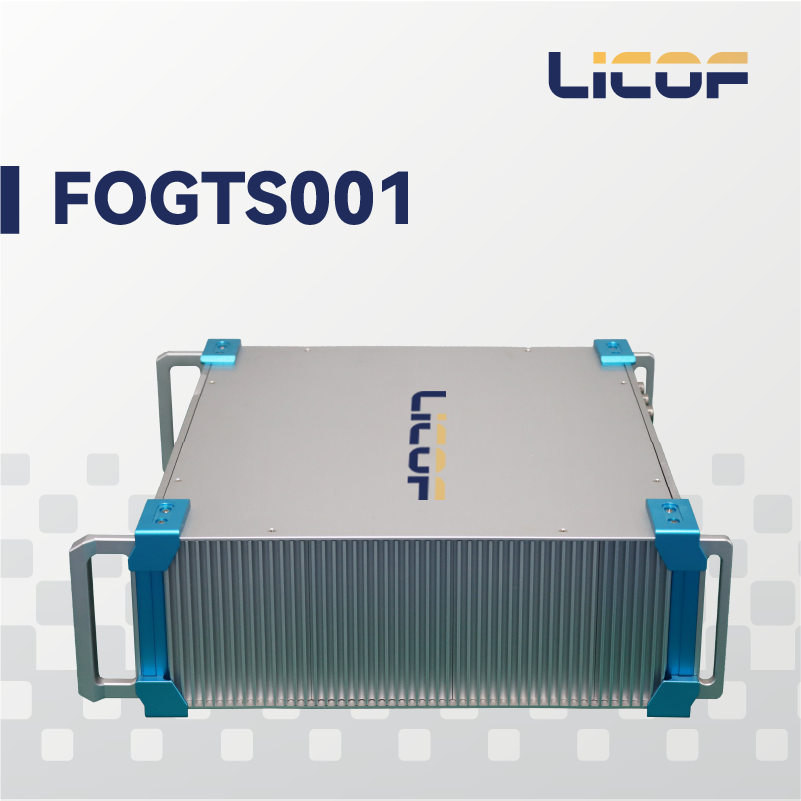 Buy cheap Multi Channel Fiber Optic Gyro Test System High Performance Integrated FOG Testing System from wholesalers