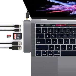 2018 amazon 3.0 3.1 usb type c hub for macbook adapter type-c usb-c usb c hub