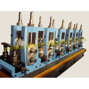 Buy cheap PIPE MAKING MACHINE from wholesalers