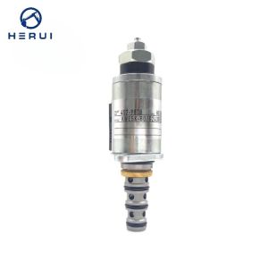 Buy cheap 4579878 Valve GP-Solenoid 457-9878 solenoid valve for CAT Excavator 312F 313F 314F 315F 316F 318F 320 320D2 323 330F from wholesalers