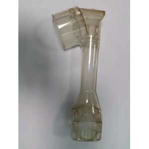 Handheld Infusion Set Precision Injection Molding Customized