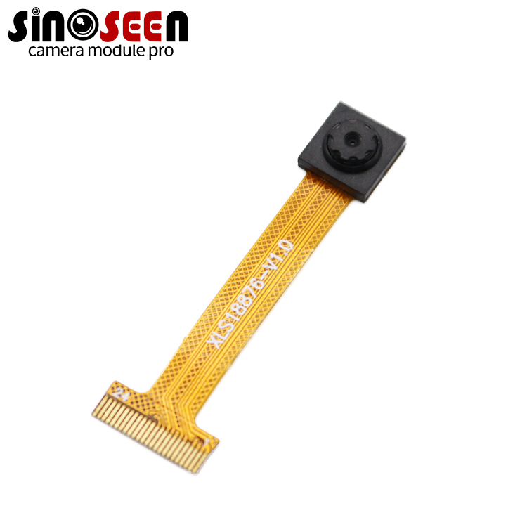 Buy cheap GC0308 ESP32 Camera Module 640x480 DVP Interface from wholesalers