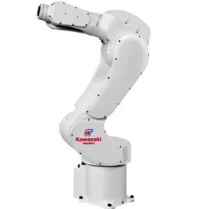 Buy cheap Industry Robotics Kawasaki  RS005N  5 Kg Robotics And Automation from wholesalers