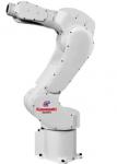 Buy cheap Kawasaki Robot Arm RS005N use  for handling, loading and unloading, gluing from wholesalers