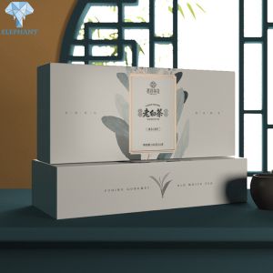 OEM Cardboard Containers For Cosmetics