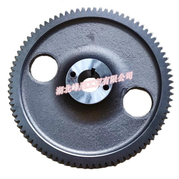 Dongfeng/Dcec Kinland Engine Parts Auto parts for Truck Gear of Oil Pump