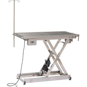 Buy cheap Electric Vet Operating Table Pet Medical Equipment from wholesalers