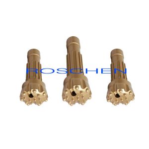 Buy cheap Atlas Copco Secoroc COP Reverse Circulation RC drill bits, Secoroc RC Bits 5 RE040 RE542/543 RE545 from wholesalers