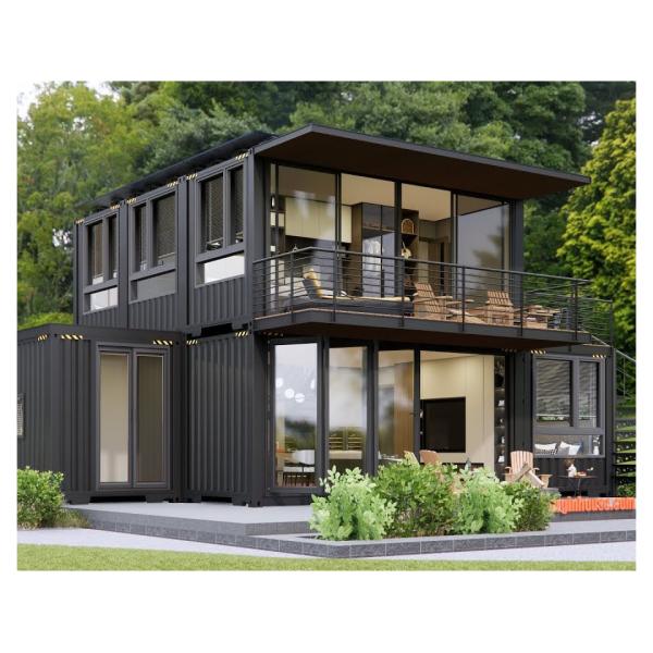 Buy cheap Bending Steel Plate and Rock Wool Sandwich Panel Perfect Combination for Folding Container House from wholesalers