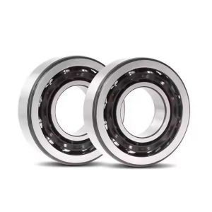 Buy cheap Single Row Angular Contact Ball Bearing 7218B  Brass Retainer Rodamientos from wholesalers