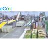 Buy cheap -5C ~ 8C Polyurethane Panel Cold Storage Facilities For Fruits And Vegetables Processing and Storage from wholesalers