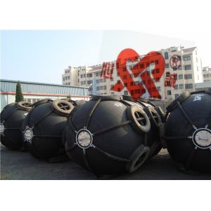 Buy cheap BV Cetificated Marine Dock Fenders Large Boat Fenders Anti Collision from wholesalers