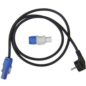 FALL Waterfall Cold Spark Fountain Display Machine BT04