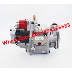 Buy cheap Diesel Engine Fuel Injector Pump System Parts For NTA855-D 4951350 For Cummins from wholesalers