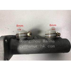 Brake Master Cylinder Truck Auto Part For JMC N800 1.1/4