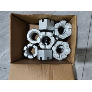 Buy cheap SANY Bolts And Nuts product