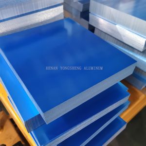 Buy cheap 2mm Thickness 6061 T6 Aluminum Plate Sheet 100mm Width from wholesalers