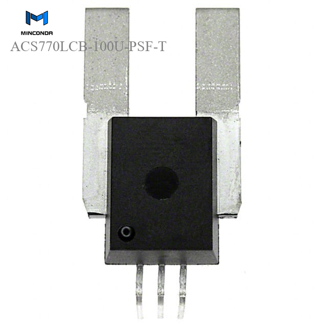 Buy cheap ACS770LCB-100U-PSF-T from wholesalers