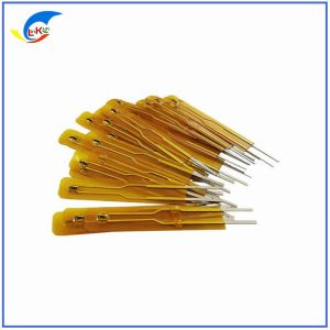 B3950 1% MF55 Ultra-Thin Shape NTC Thermistor 10K 103F3950Thin Film Temperature