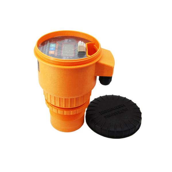 Quality PL321 Ultrasonic Level Detector With Display , High Accuracy Ultrasonic Level Indicator for sale