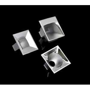 Buy cheap Multi-Combination Recessed LED Downlight Reflector Various Beam Angles Pendant Reflector from wholesalers