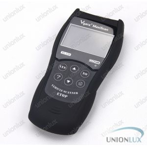 Buy cheap DCT Diagnostic Tool Multi-Language Car Diagnostic Code Reader from wholesalers