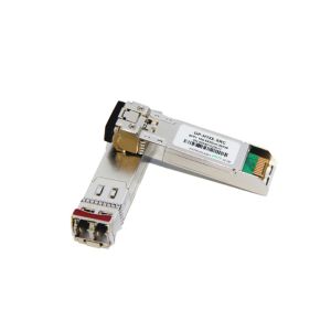 Buy cheap 80km Optical Transceiver , SFP + Transceiver Module from wholesalers