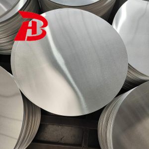 Buy cheap Affordable Suitable Aluminium Circle For Kitchen Appliances In DC CC from wholesalers