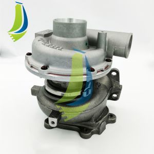 Buy cheap 8980302170 Turbocharger For ZX240 Excavator 4HK1 Engine from wholesalers