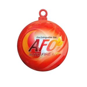 Buy cheap Portable Fast Auto Fire Protection Ball 0.8kg / 1.3kg / 2kg from wholesalers