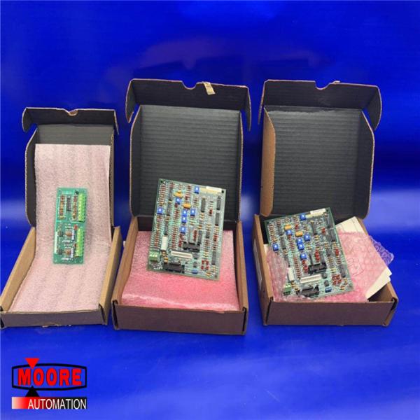 HIER448194R0001 UN0800A-P V1 Unitrol ABB Module