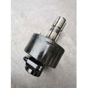 Overrun Clutch For Tractors And Pto Shaft; Overrun clutch for gearbox overrun