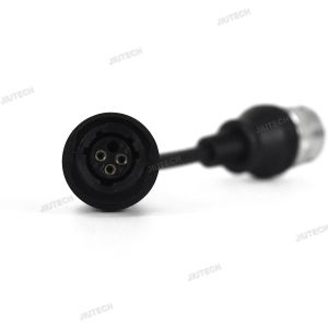 Buy cheap for AGCO Diagnostic kit FOR AGCO CANBUS FENDT FenDias Massey Ferguson FOR AGCO SISU Power WinEEM4 Service Tools +xplore from wholesalers